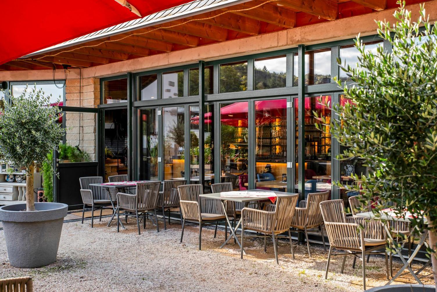 Diamanthotel Idar-Oberstein Exteriér fotografie